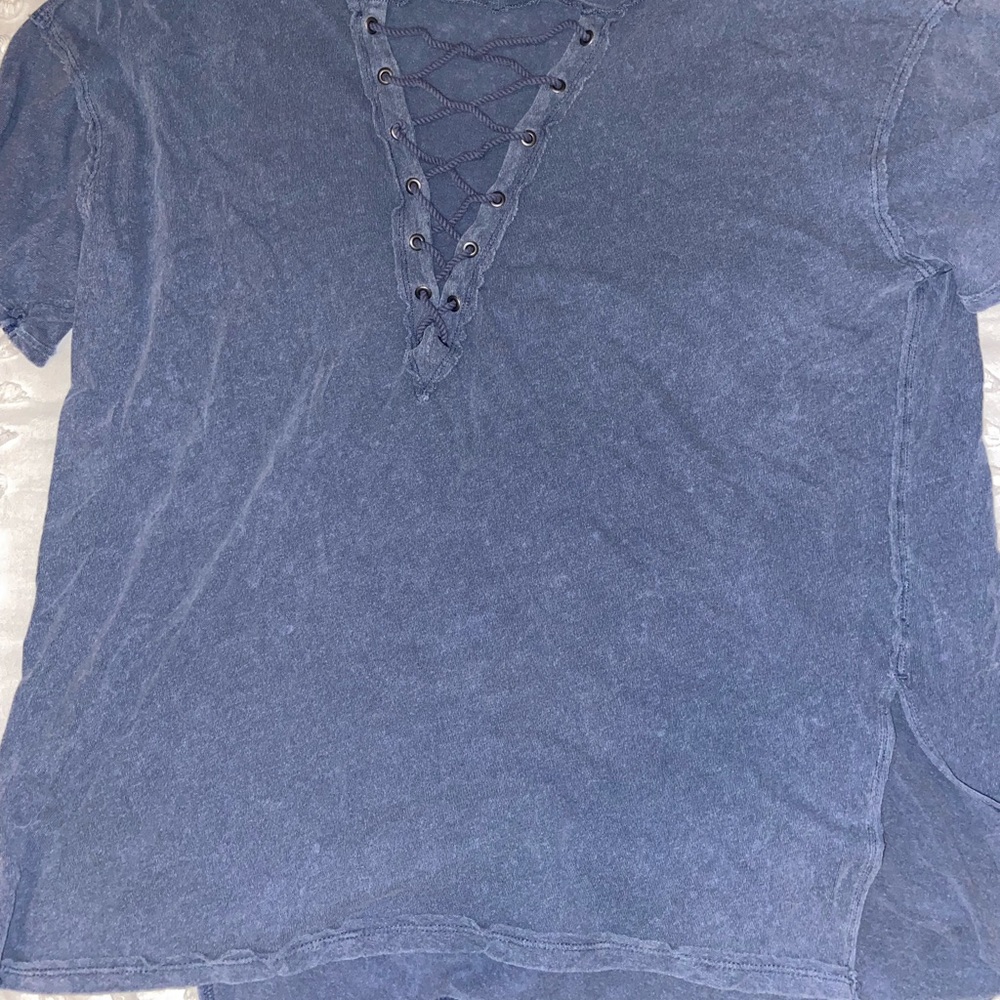 Free People T-Shirt